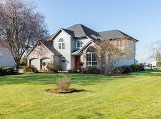 31855 S Kyllo Rd, Molalla, OR 97038