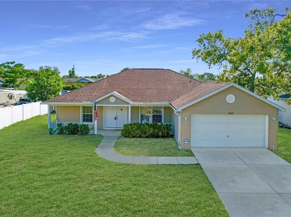 4560 Elwood Rd, Spring Hill, FL 34609