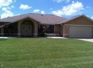 2026 SE 25th Ter, Cape Coral, FL 33904