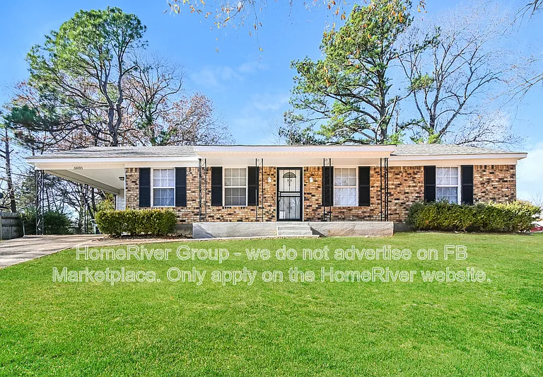 5035 Applewood Dr — Photo 1