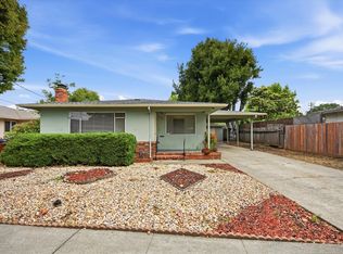 320 Shortt Rd, Santa Rosa, CA 95405