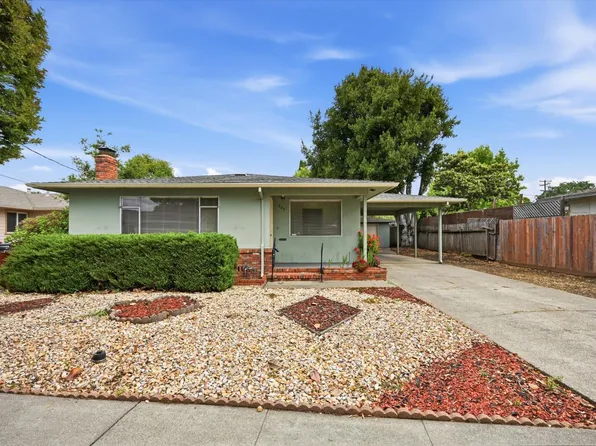 320 Shortt Road, Santa Rosa, CA 95405
