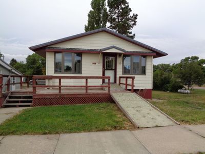 211 W Main Ave, Fort Pierre, SD, 57532