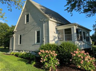 6379 Avon Belden Rd, North Ridgeville, OH 44039