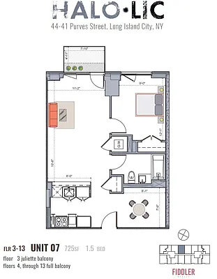 Rented by Fiddler Realty | media 57