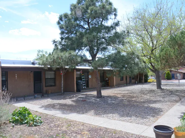 604 Arno Street NE, 604 Arno St NE APT 1, Albuquerque, NM 87102