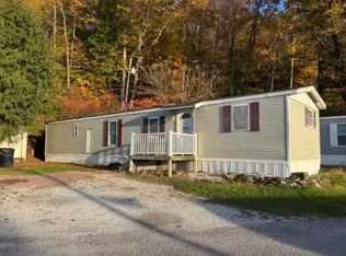 129 Hemlock Rd, Williston, VT 05495