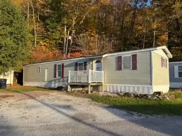 129 Hemlock Road, St. George, VT 05495