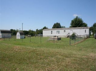 2022 SE 90th St, Augusta, KS 67074