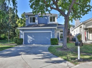 11599 Raintree Spring Ct, Cupertino, CA 95014