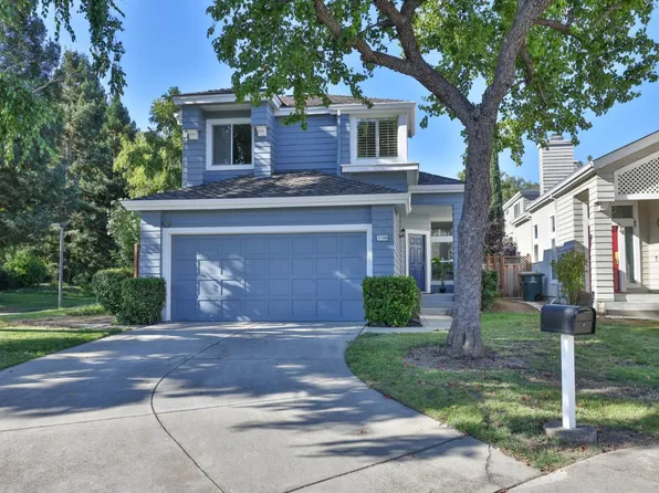 11599 Raintree Spring Ct, Cupertino, CA 95014