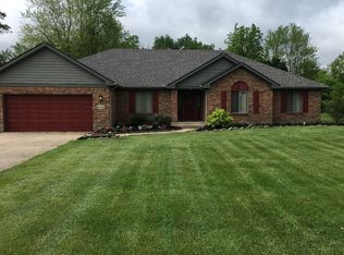 2549 Lantz Rd, Beavercreek, OH 45434