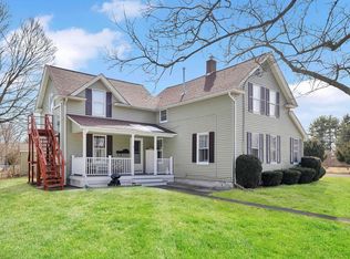 40 Stebbins St, Ludlow, MA 01056