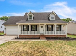 31 Michell Dr, Taylors, SC 29687