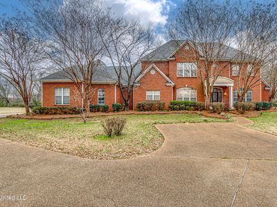 306 Renees Way, Madison, MS, 39110