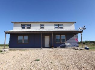 1105 Richie Rd, Big Spring, TX 79720