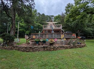 274 County Road 6151, Pettigrew, AR 72752