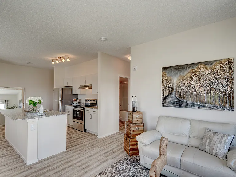 73 Skyview Point Cres NE — Photo 163