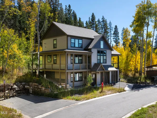 24 Aspen View, Fraser, CO 80442