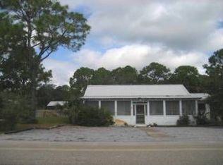 1733 Apalachee Dr, Port Saint Joe, FL 32456
