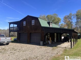 2560 Ludwick Rd, Sugar Grove, PA 16350