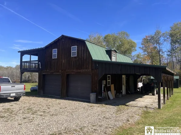 2560 Ludwick Rd, Sugar Grove, PA 16350
