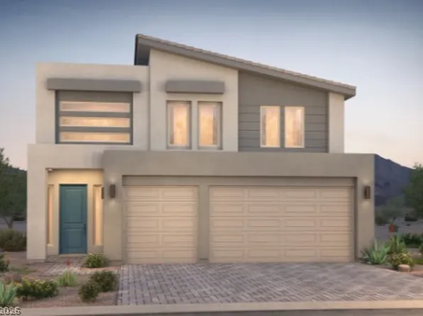 4442 Quiet Mountain Ct, Las Vegas, NV 89147