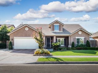 3099 N McArthur Ave, Fresno, CA