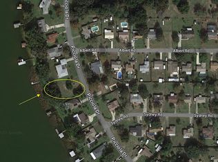 33912 Picciola Dr LOT 6, Fruitland Park, FL 34731