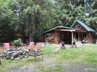 280 Appaloosa Dr, Brinnon, WA