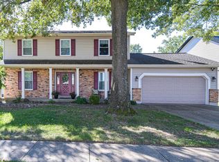 5726 Mango Dr, Saint Louis, MO