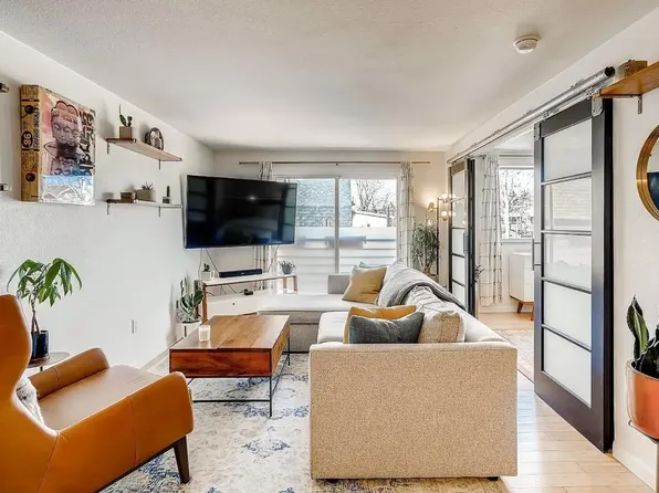 1032 N Clarkson St, Denver, CO