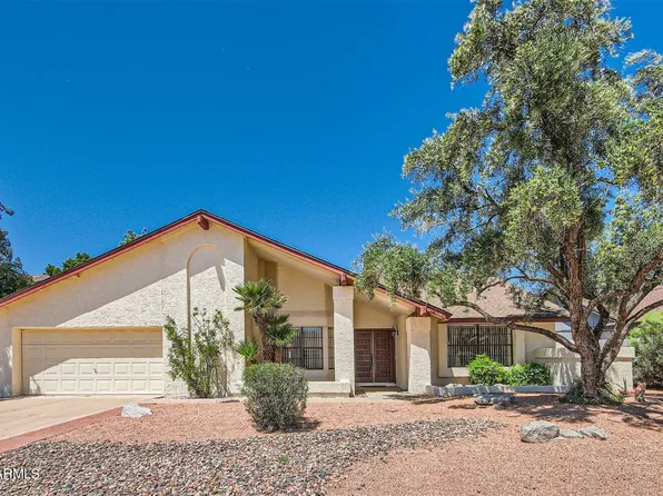 1930 E Dawn Drive, Tempe, AZ 85284