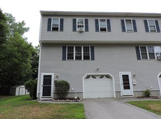 32 Central Ave, Dudley, MA 01571