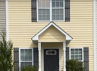 203 Toucan Way, Hubert, NC 28539