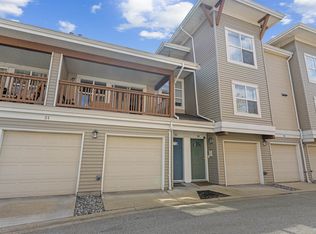 7111 Lynnwood Dr #20, Richmond, BC