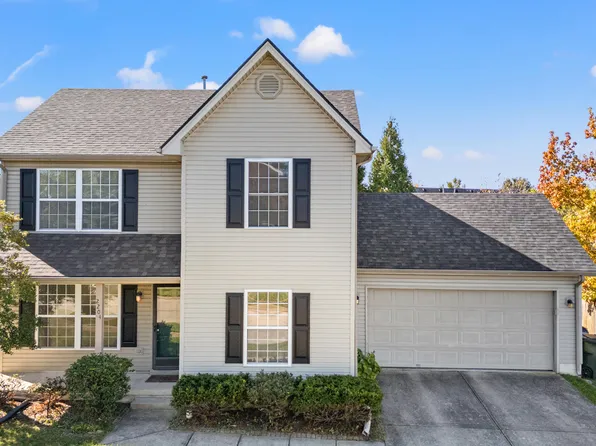 2204 Kenwood Dr, Lexington, KY 40509
