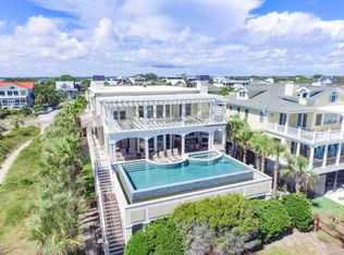 300 Ocean Blvd, Isle Of Palms, SC 29451