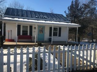 209 Alum Springs Rd, Lexington, VA 24450