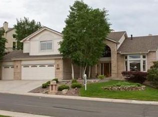 15886 W Ellsworth Ln, Golden, CO 80401
