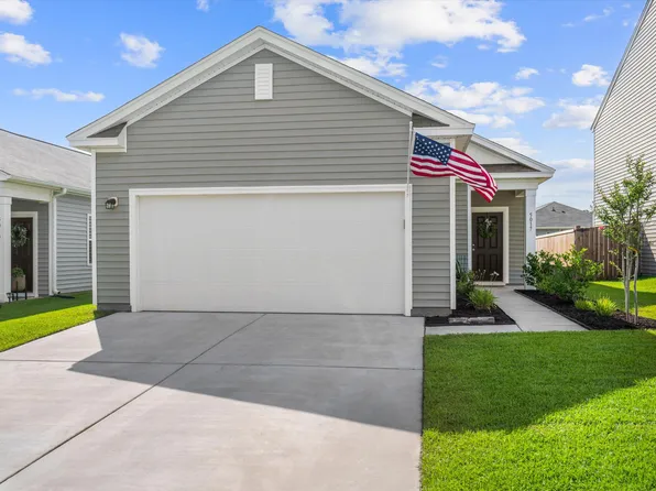 5017 Ferry Field Dr, Summerville, SC 29485