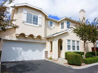 50 Rue Du Chateau #67, Aliso Viejo, CA 92656