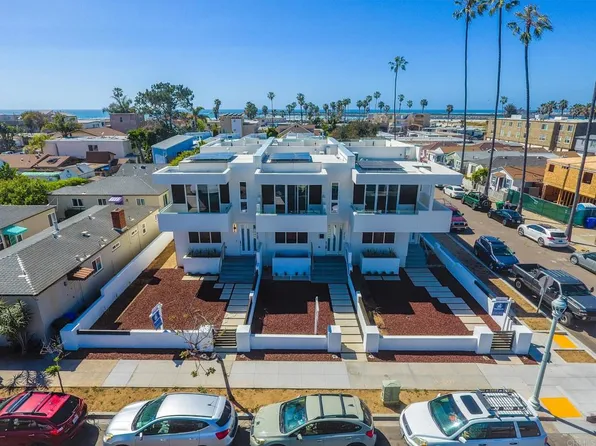 2162 Abbott St, San Diego, CA 92107