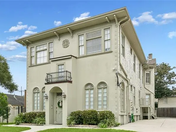 1574 Jefferson Ave APT C, New Orleans, LA 70115