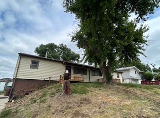 2302 Power Dr, Bellevue, NE 68005