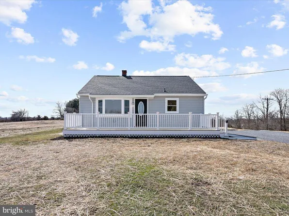 4051 Kump Station Rd, Taneytown, MD 21787