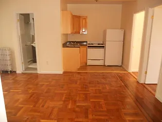 Rented by Dwelling NYC