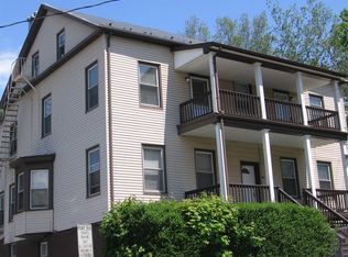 25 Kent St APT 5, Beacon, NY