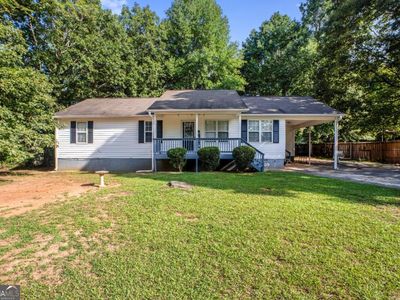 2965 Smokey Rd, Athens, GA, 30601