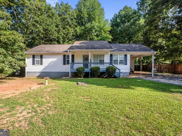 2965 Smokey Rd, Athens, GA 30601